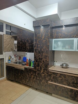 Kitchen in 2 BHK Apartment at Ace City, Sector 1 Greater Noida – for Sale