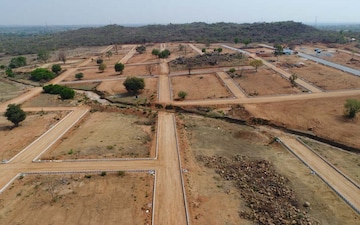 Plot For Sale in Mahala