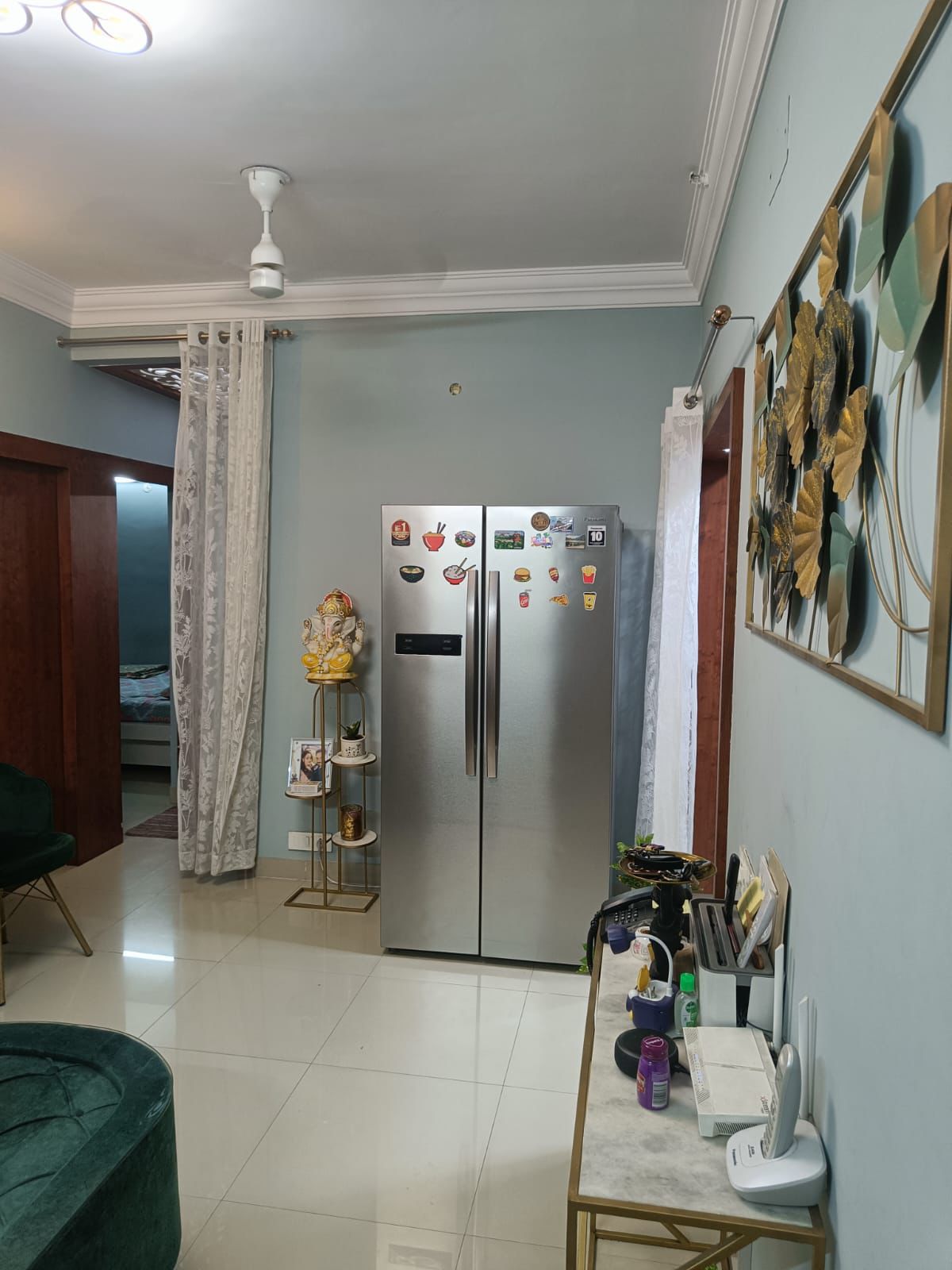 2 BHK 1090 Sq.Ft. Apartment in Ace City