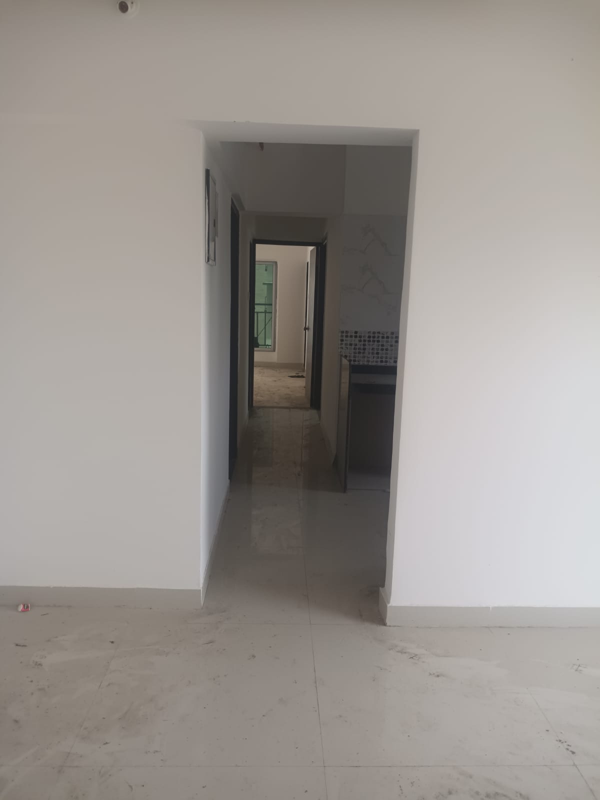3 BHK Apartment For Rent in DGS Sheetal Tapovan