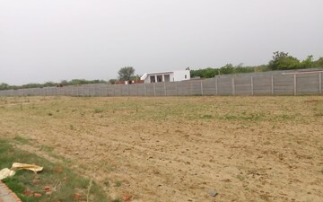 Plot For Sale in Mahala