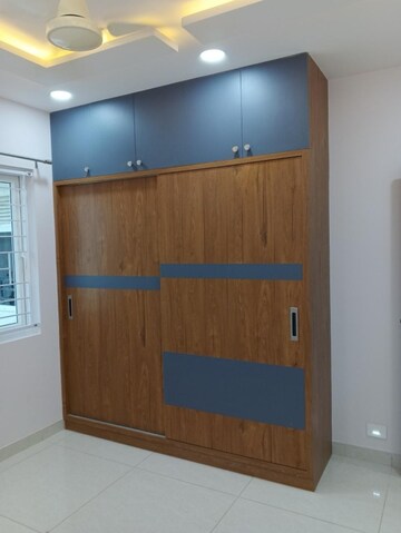 Furnished Amenities in 2.5 BHK Apartment at Aparna Sarovar Zenith, Nallagandla – for Rent