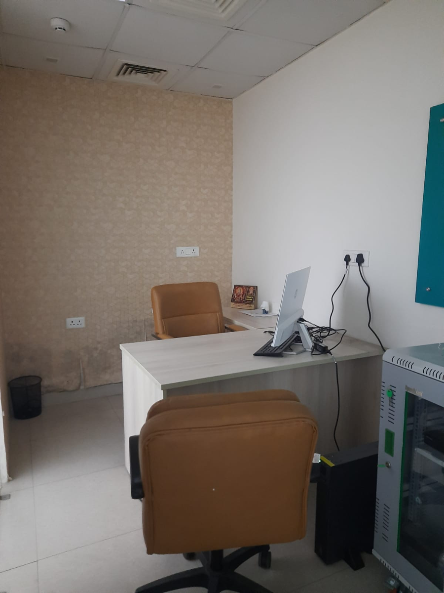 Office Space in IT/SEZ For Rent in Beaver The Corenthum