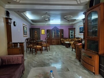 3 BHK Apartment For Rent in Kolte Maestros, Wanowrie