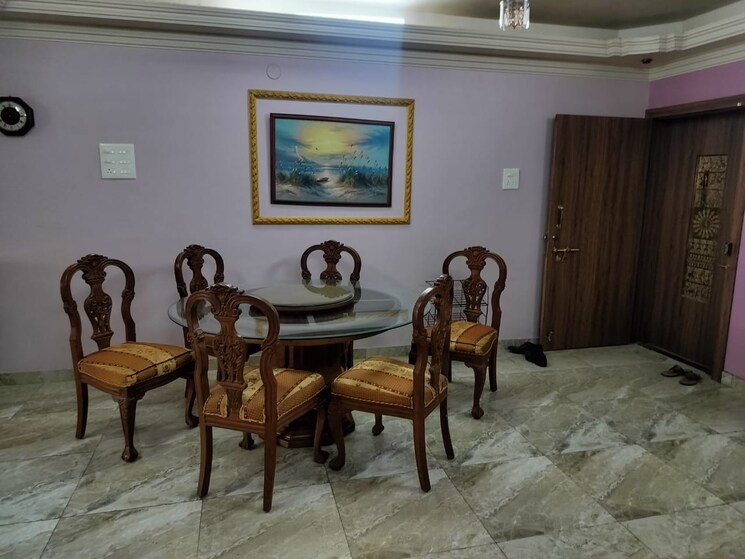 Gym, kolte-maestros 3 Bedroom 1250 Sq.Ft. Apartment In Wanowrie Pune 8844319