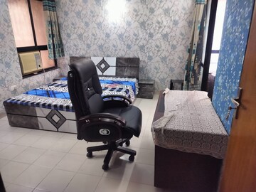 Team Area in 3 BHK Apartment at Kolte Maestros, Wanowrie – for Rent