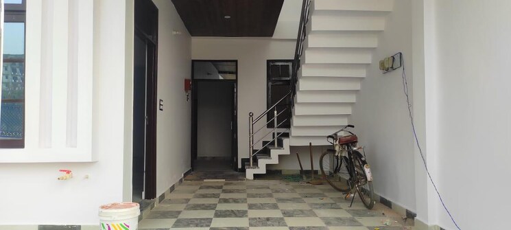undefined, deva road 2.5 Bedroom 950 Sq.Ft. Independent House In Deva Road Lucknow 8844457