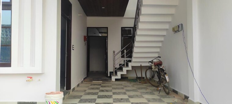 undefined, deva road 2.5 Bedroom 950 Sq.Ft. Independent House In Deva Road Lucknow 8844457
