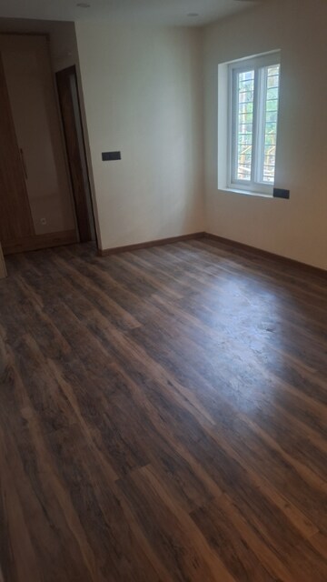 Bedroom in 4 BHK Apartment at Vasant Kunj – for Rent