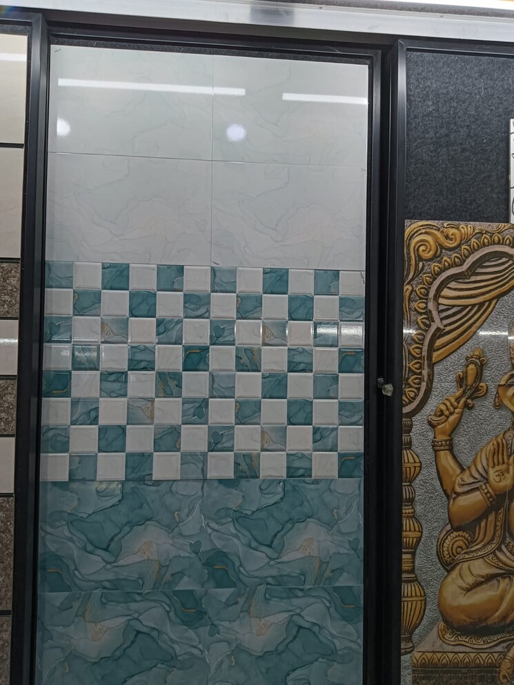 Bedroom, deva road 2.5 Bedroom 950 Sq.Ft. Independent House In Deva Road Lucknow 8844457