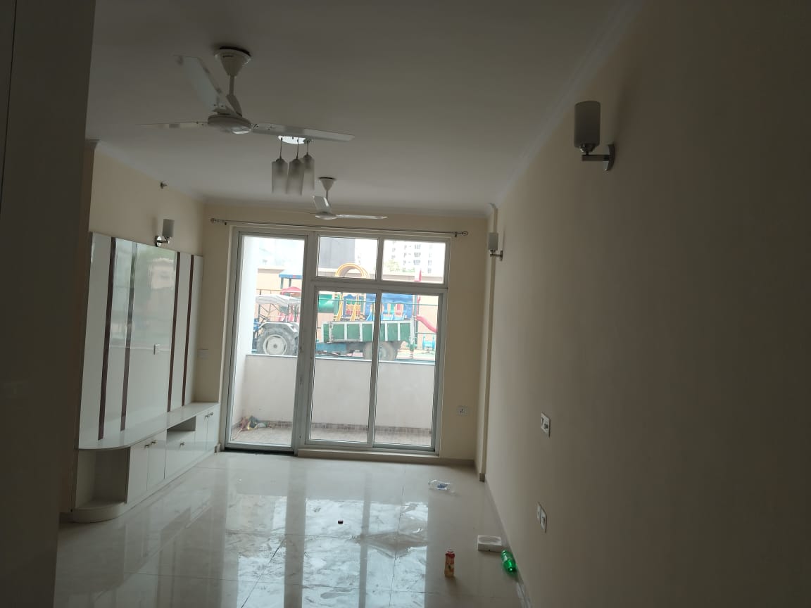 2 BHK 1000 Sq.Ft. Apartment in Satluj Apartments Gomti Nagar