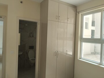 Building Lobby in 2 BHK Apartment at Satluj Apartments Gomti Nagar, Gomti Nagar – for Rent