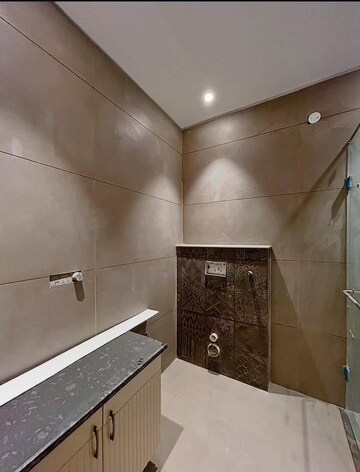 Kitchen in 3 BHK Builder Floor at Sector 29 – for Sale