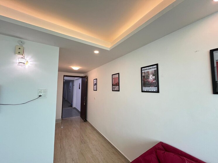 Room, saket 1.5 Bedroom 950 Sq.Ft. Builder Floor In Saket Delhi 8844514