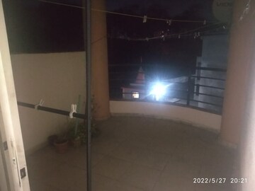 Room in 3 BHK Apartment at Siddharth Heights, Wanowrie – for Sale