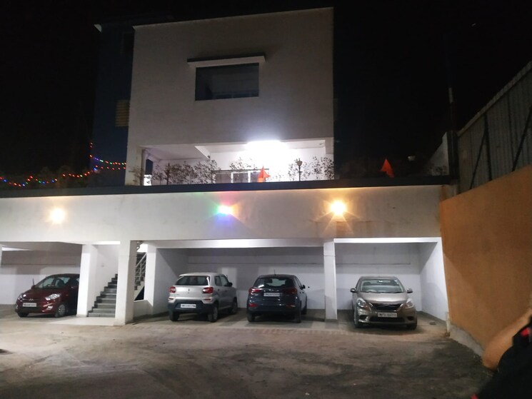 Kitchen, siddharth-heights 3 Bedroom 1800 Sq.Ft. Apartment In Wanowrie Pune 8844449