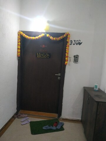 Furnished Amenities in 3 BHK Apartment at Siddharth Heights, Wanowrie – for Sale