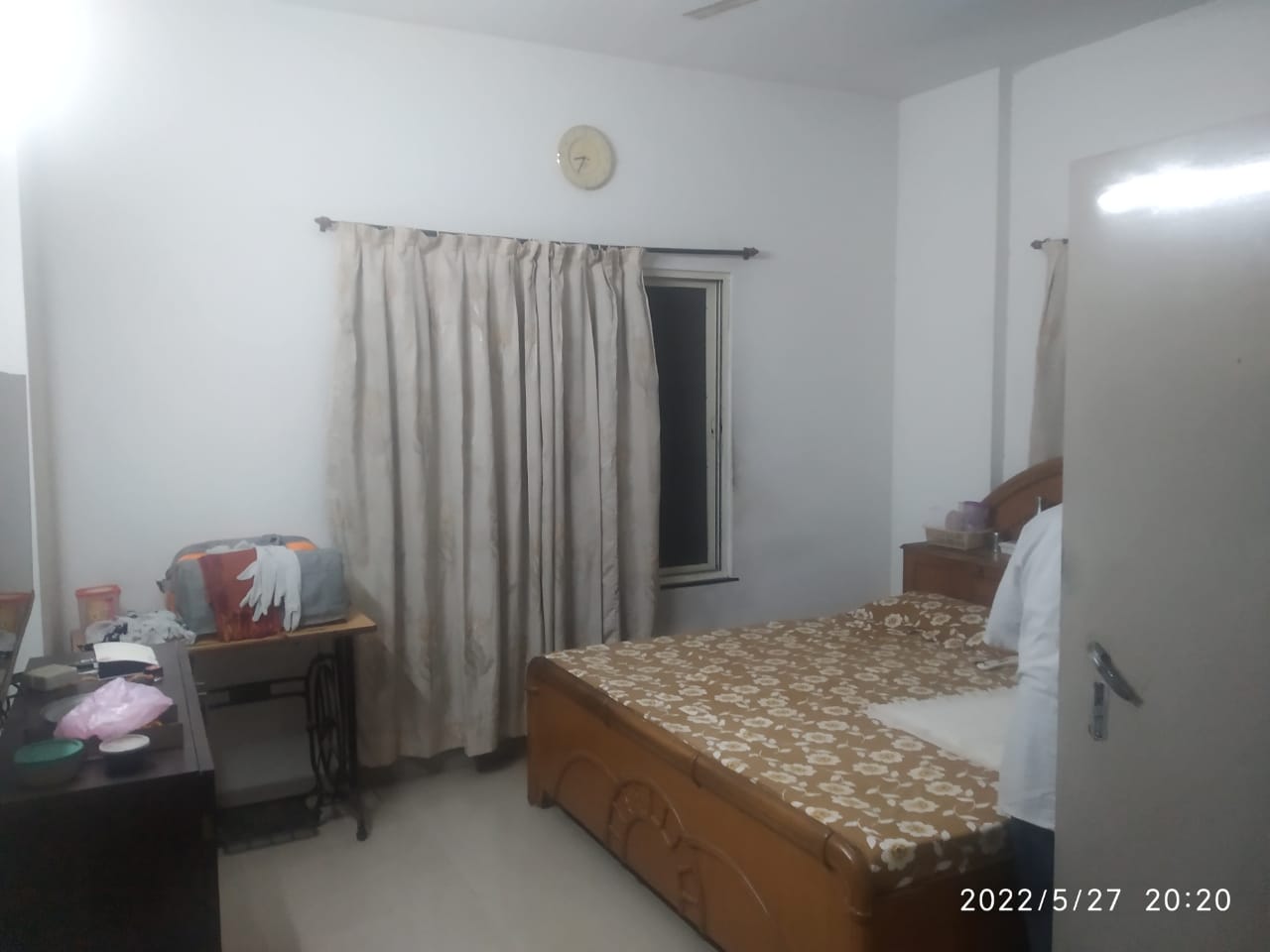 3 BHK 1800 Sq.Ft. Apartment in Siddharth Heights