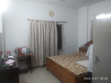 3 BHK Apartment For Sale in Siddharth Heights, Wanowrie