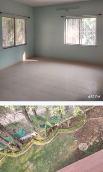 4 BHK Villa For Rent in Undri