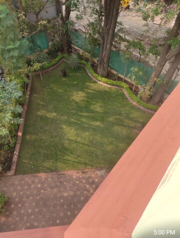 4 BHK Villa – Garden View at Undri - for Rent