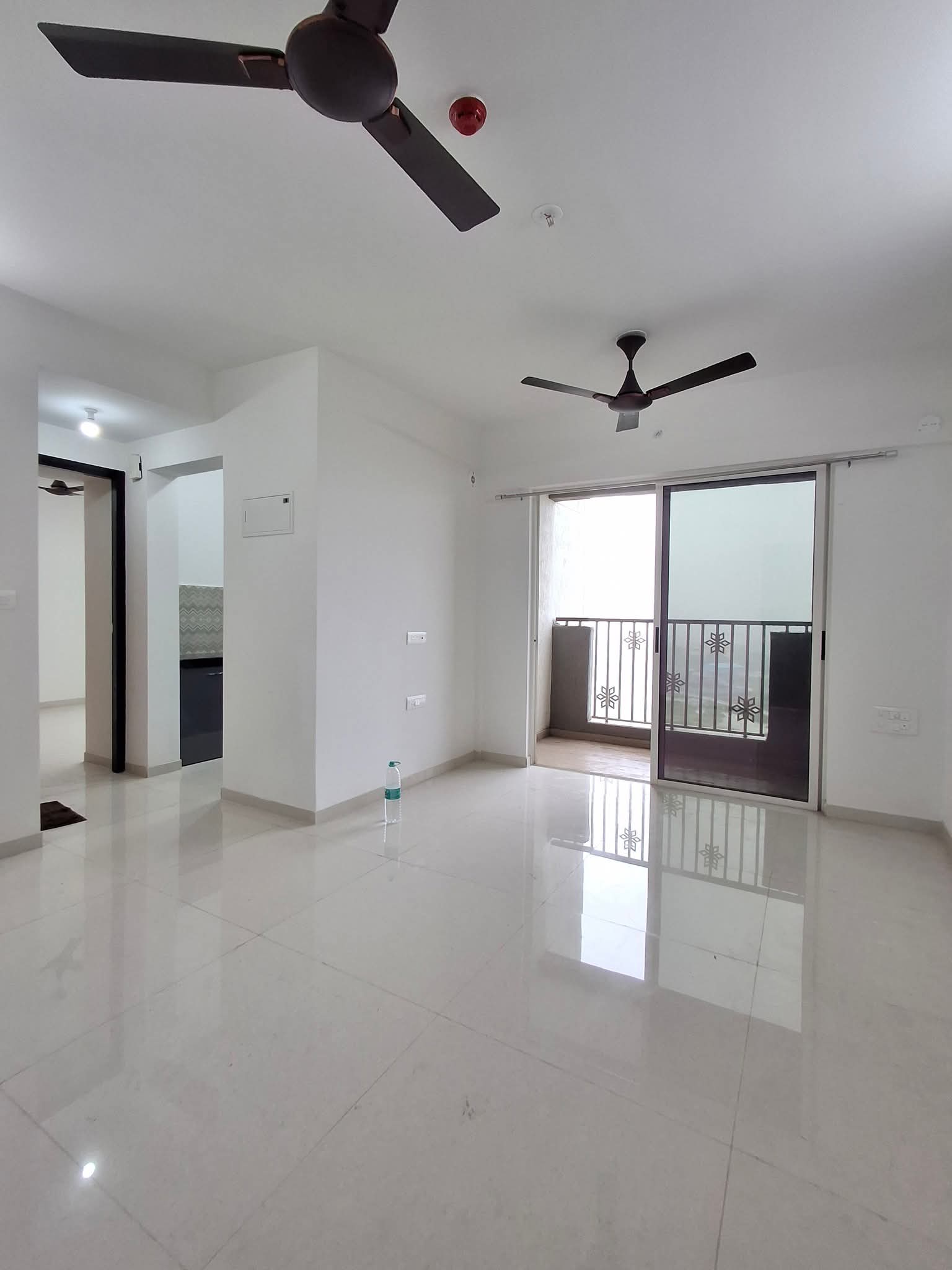 2 BHK + Pooja Room Apartment For Rent in Lodha Codename Premier