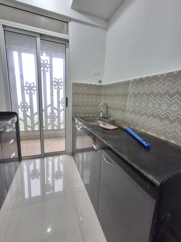 Kitchen, lodha-codename-premier 2 Bedroom 656 Sq.Ft. Apartment In Dombivli East Thane 8844570