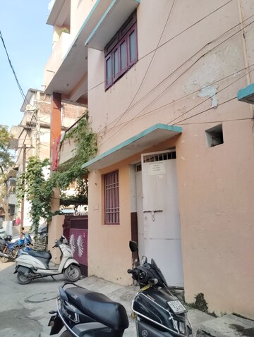  Plot For Sale in Badal Mansion Apartment, Kankarbagh