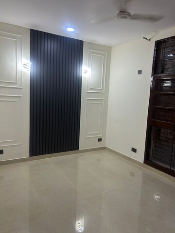 Kitchen in 3 BHK Builder Floor at Sushant Lok 2, Sector 57 – for Sale