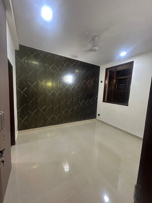Kitchen in 3 BHK Builder Floor at Sushant Lok 2, Sector 57 – for Sale