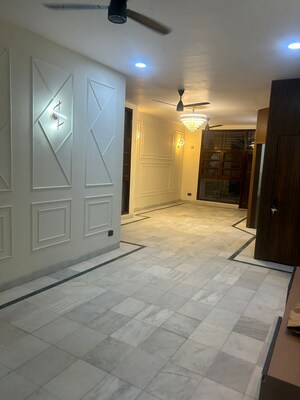 3 BHK Builder Floor For Sale in Sushant Lok 2, Sector 57