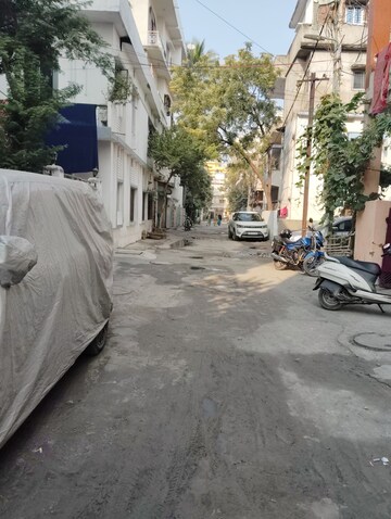Parking in  Plot at Badal Mansion Apartment, Kankarbagh – for Sale