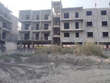  Plot – Exterior View View at Badal Mansion Apartment, Kankarbagh - for Sale