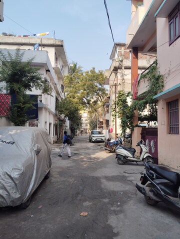 Parking in  Plot at Badal Mansion Apartment, Kankarbagh – for Sale