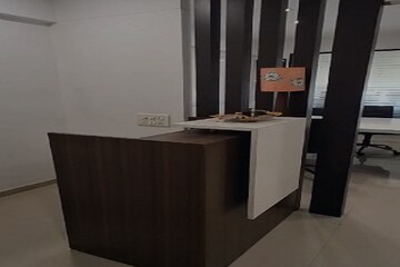 Office Space – Exterior View View at Makarba - for Rent