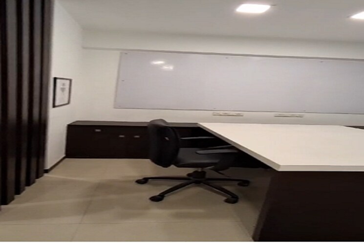 Team Area, makarba Commercial Office Space 720 Sq.Ft. In Makarba Ahmedabad 8844366