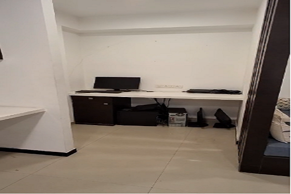 Office Space For Rent in  Signature 1