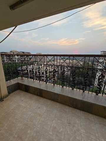 3 BHK Apartment For Rent in Green Valley CHS, Wanwadi