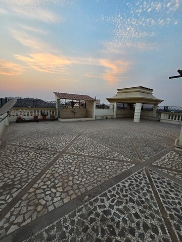 3 BHK Apartment – Exterior View View at Green Valley CHS, Wanwadi - for Rent