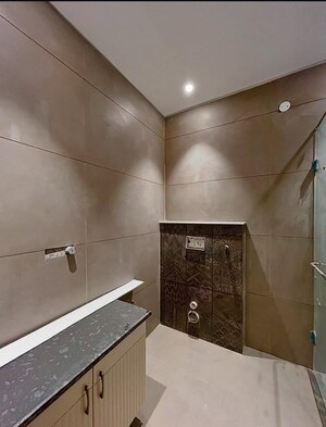 Kitchen in 2 BHK Builder Floor at Sector 29 – for Sale