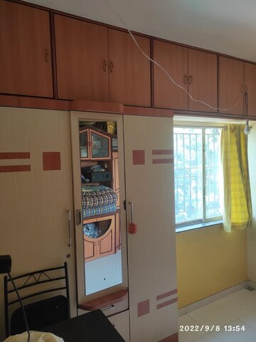  2 BHK Apartment at Padmaja Park Phase 1, Katraj – for Rent
