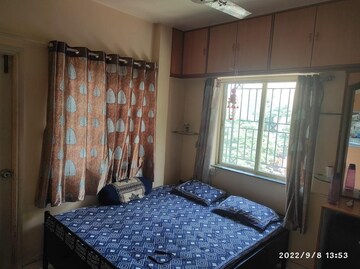 2 BHK Apartment For Rent in Padmaja Park Phase 1, Katraj