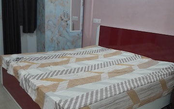 2 BHK Apartment For Rent in Palam Vihar