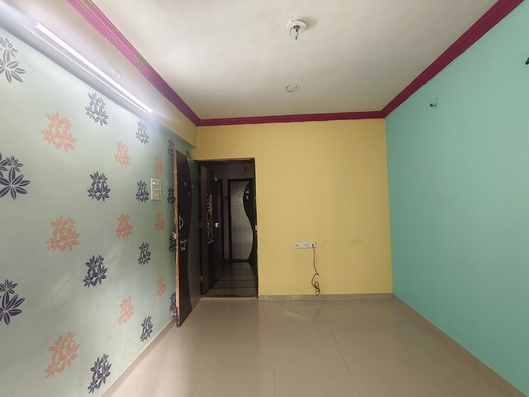 Room, puranik-city 1 Bedroom 421 Sq.Ft. Apartment In Kasarvadavali Thane 8844637