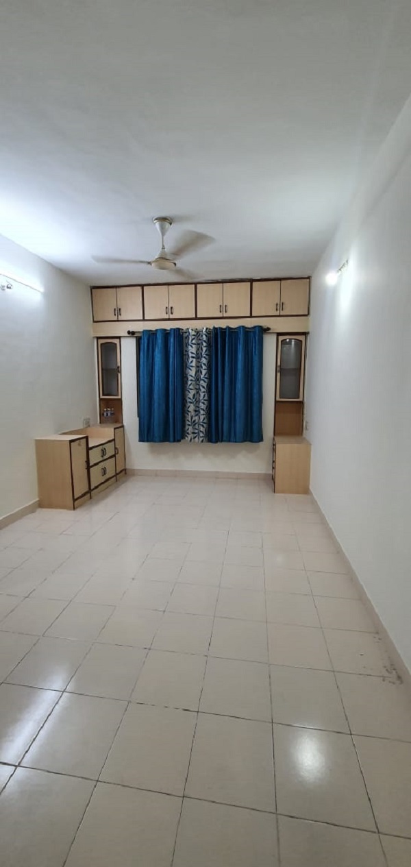 1 BHK Apartment For Rent in Oxford Blues