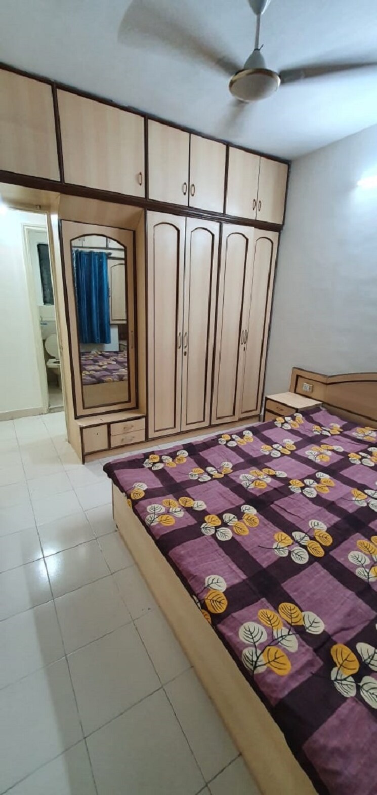 Bedroom, oxford-blues 1 Bedroom 563 Sq.Ft. Apartment In Wanowrie Pune 8844574