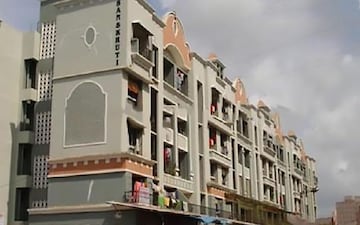 1 BHK Apartment For Rent in Mani Enclave, Mira Road East