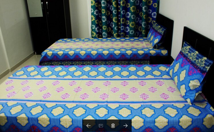 Room, kasarvadavali Pg For Boys In Kasarvadavali 8844601