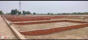 Plot Area in  Plot at Rajgharana Smart City, Sevai – for Sale