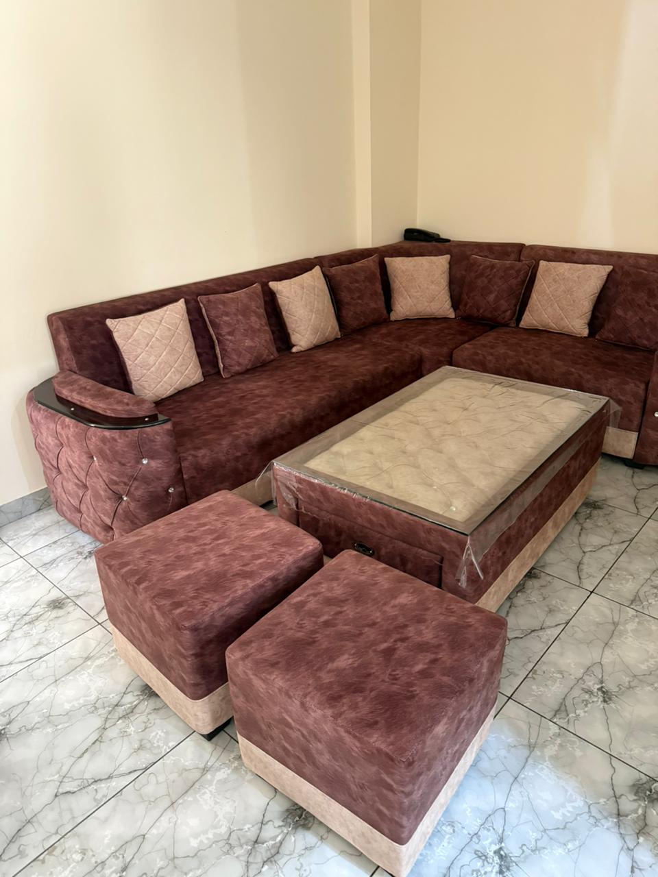 2.5 BHK Apartment For Rent in Jai Durga Properties